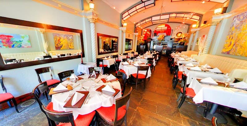 Bernardin’s at Ratcliffe