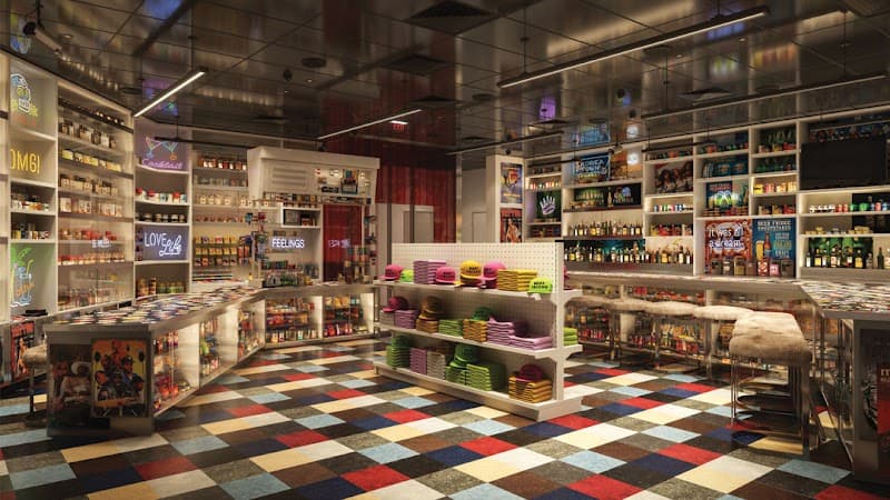 Best Friend by Roy Choi