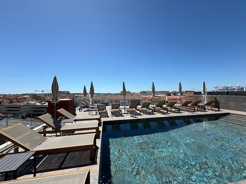 Best Western Plus Cannes Riviera & Spa
