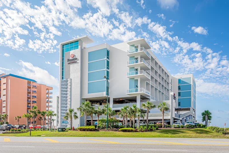 Best Western Premier The Tides