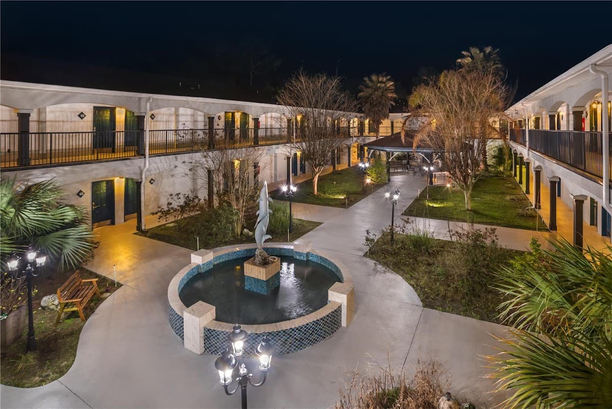 Best Western Wakulla Inn & Suites
