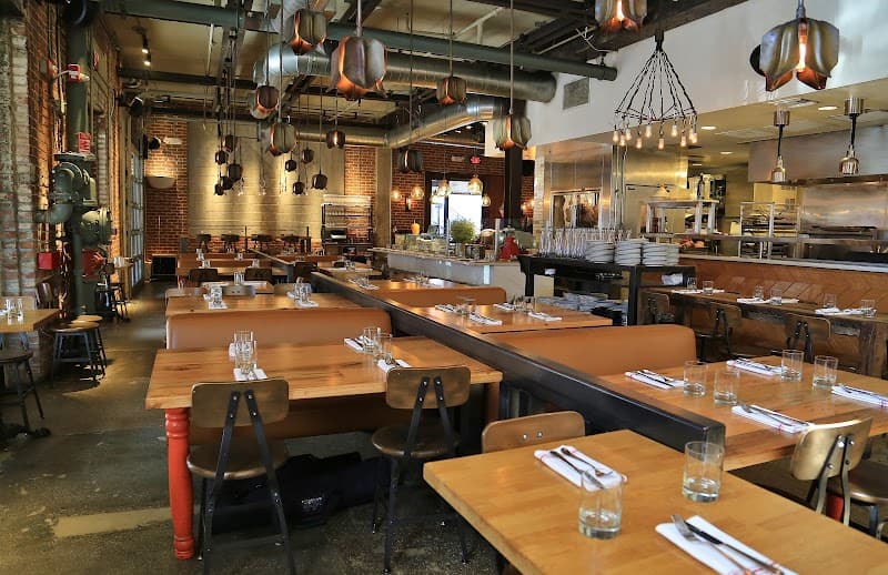 Bestia Halal Alternatives Nearby