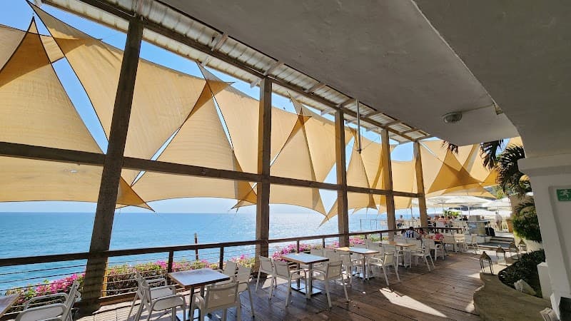 Beto’s Restaurante