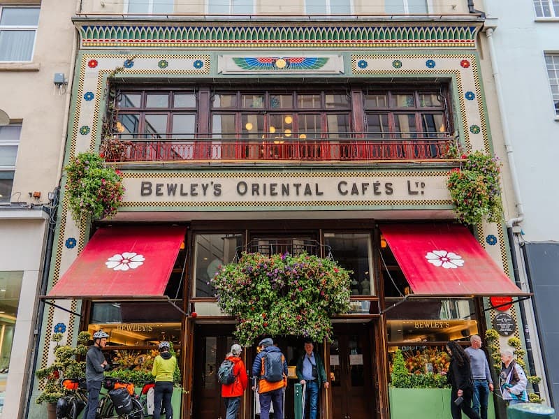 Bewley's Oriental Cafe