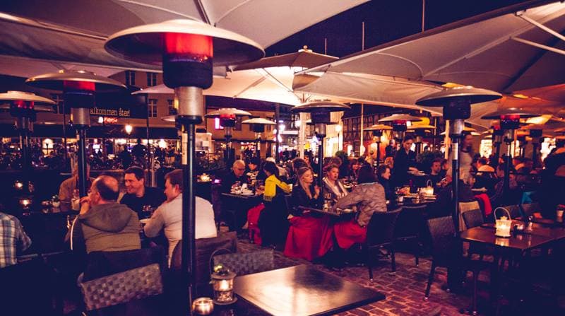 Bharat Indisk Restaurang