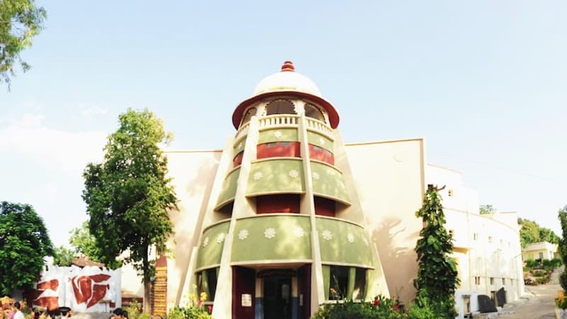 Bhartiya Lok Kala Mandal