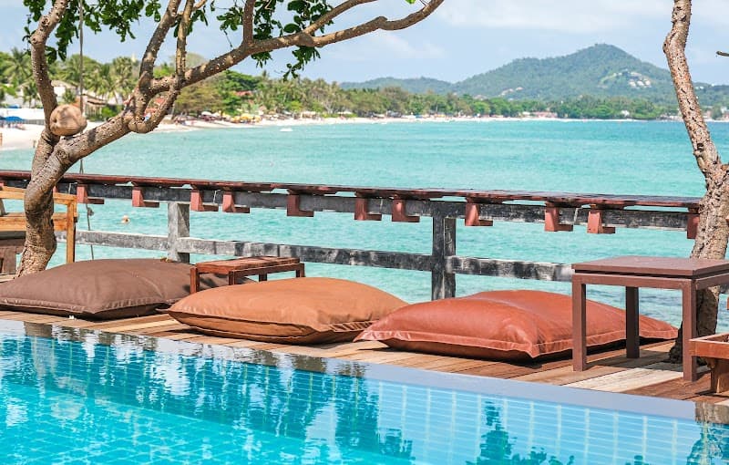 Bhundhari Chaweng Beach Resort Koh Samui