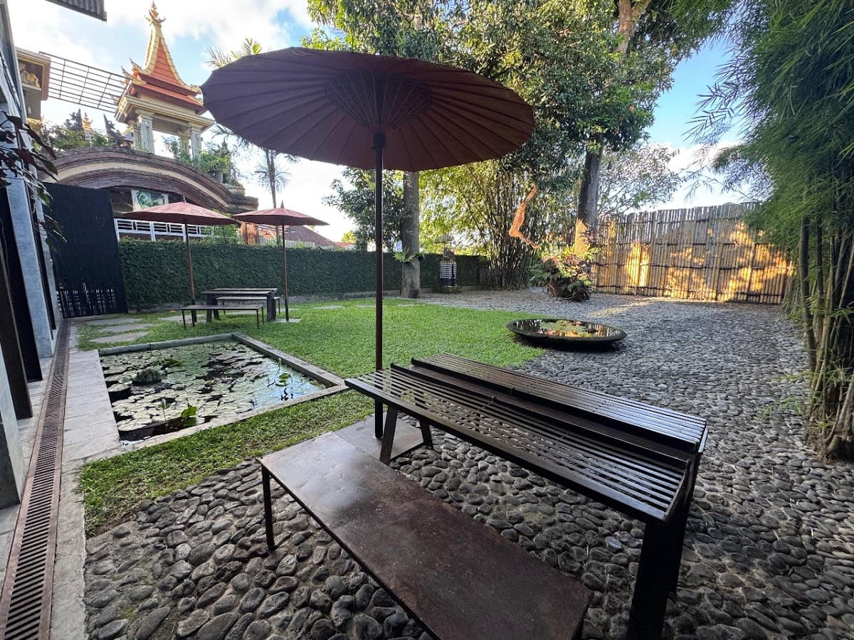 Biasa Seminyak