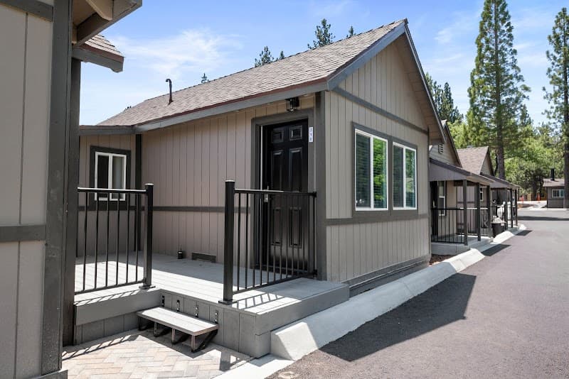 Big Bear Frontier