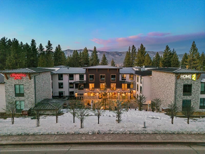 Big Bear Village Inn