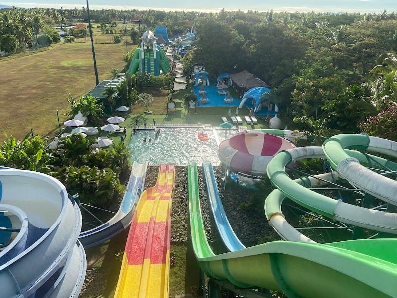 Big Bula Waterpark