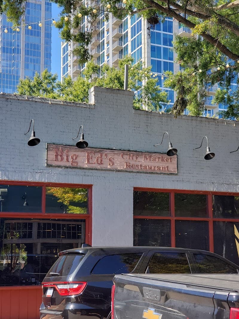 Raleigh Adventure & Nightlife: Nature, Bites, and Beats
