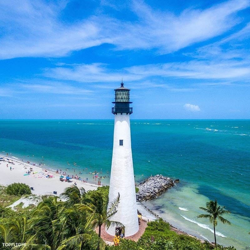 Bill Baggs Cape Florida State Park (Day Trip)