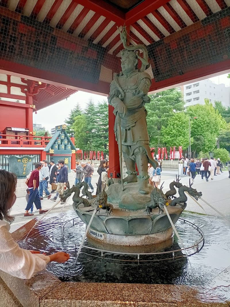 Tokyo