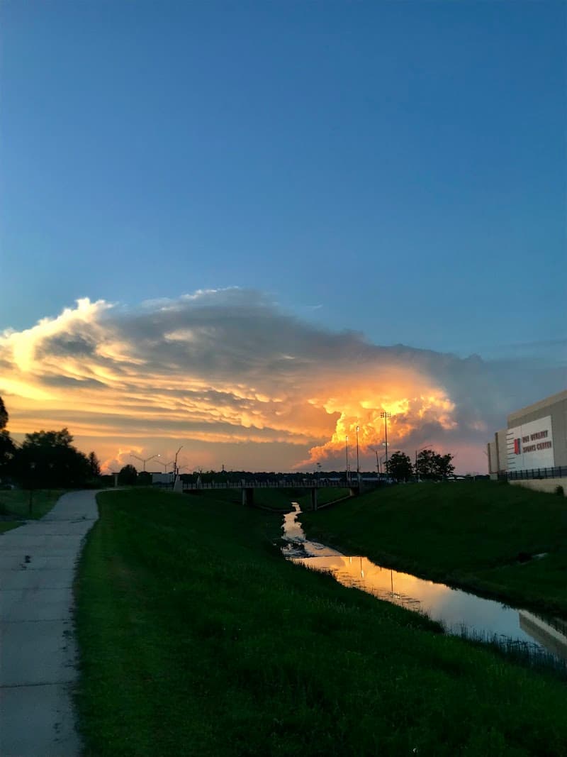 Billy Wolff Trail Segment (Holmes Lake Connector)