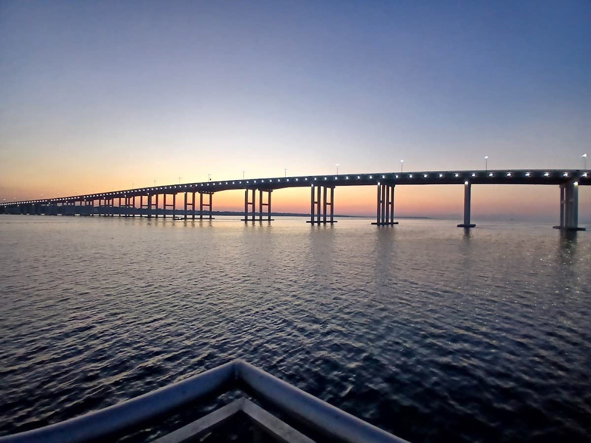 Biloxi Bay Bridge