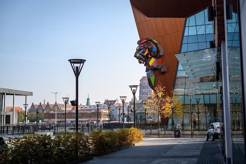 Bio Way Forum Gdańsk