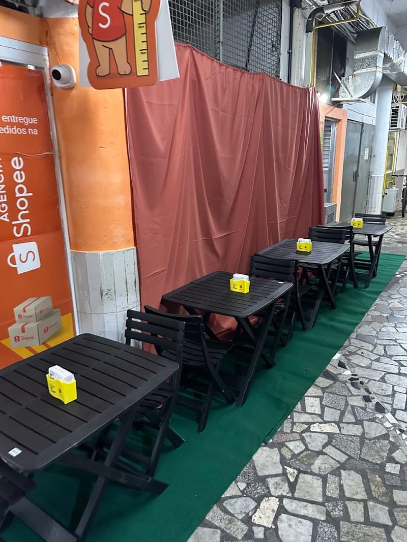 BioCarioca Restaurante Vegetariano