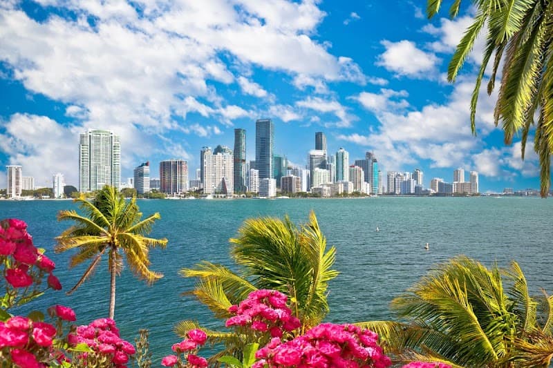 Biscayne Bay Sightseeing Cruise
