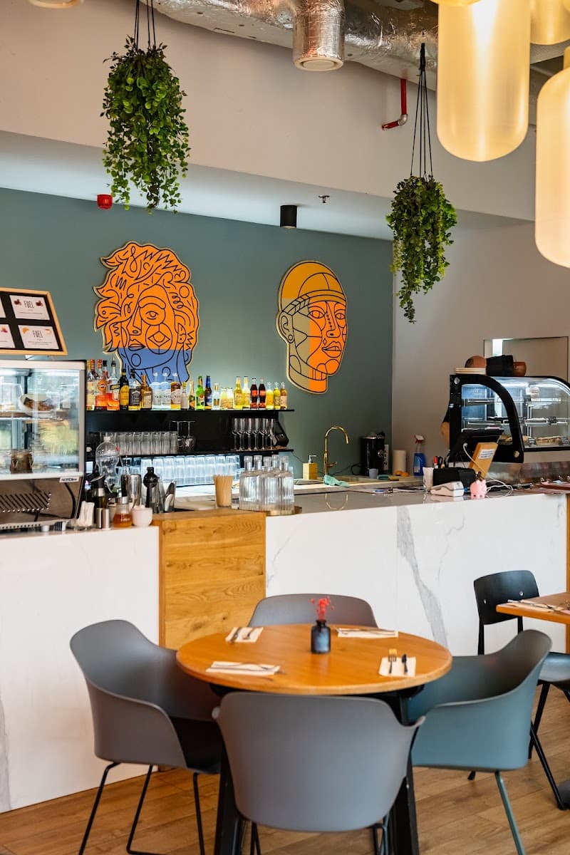 Prague Like a Local: Creative Corners & Cozy Evenings