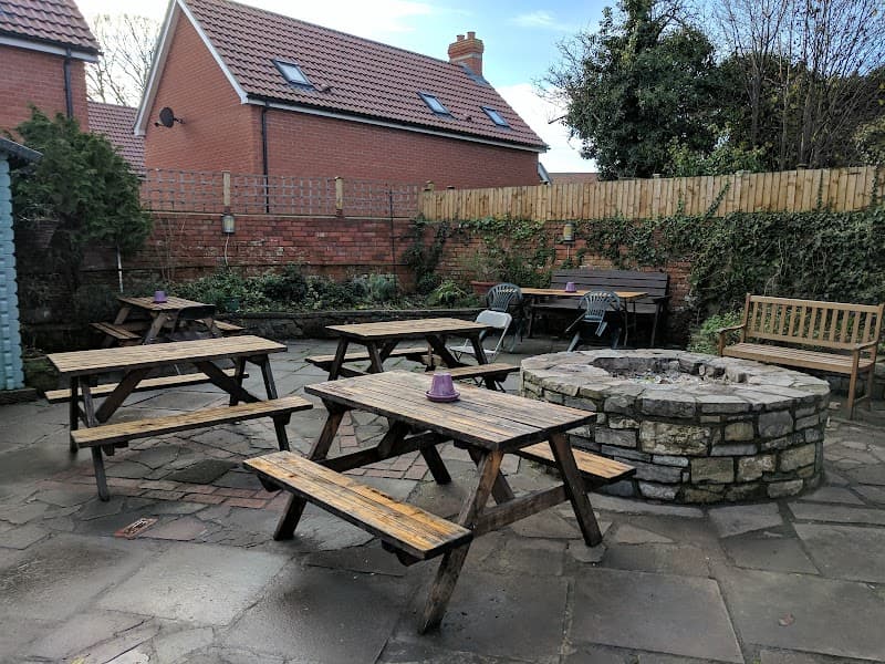 Bistro at The King Arthur