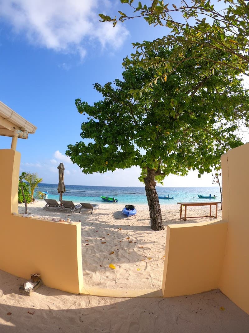 Maldives