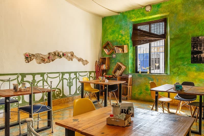 Bistro Cultural