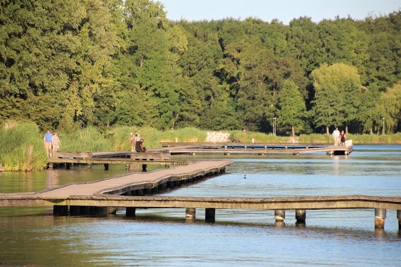 Bistro De Kralingse Plas
