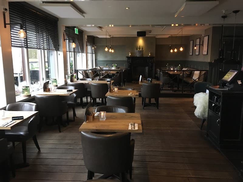 Bistro De Schone Lei