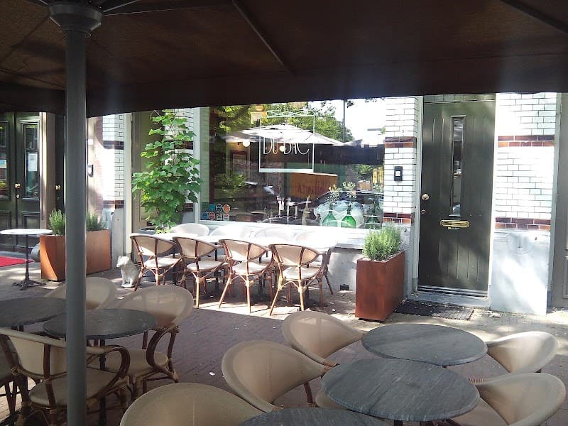 Bistro du Bac