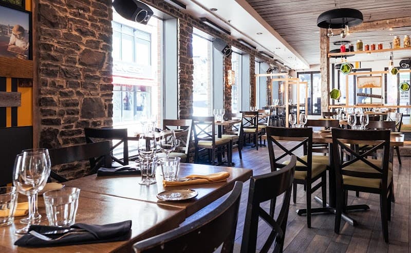 Quebec City Weekend: Old-World Views, Forest Calm, Easy Eats