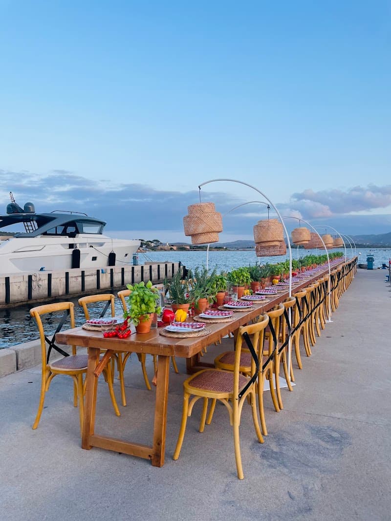 Bistro La Mer