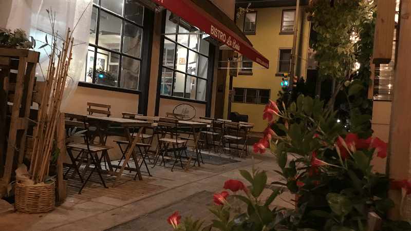 Jungle-Wild Philadelphia: Romantic History, Parks, and Hidden Green Spots