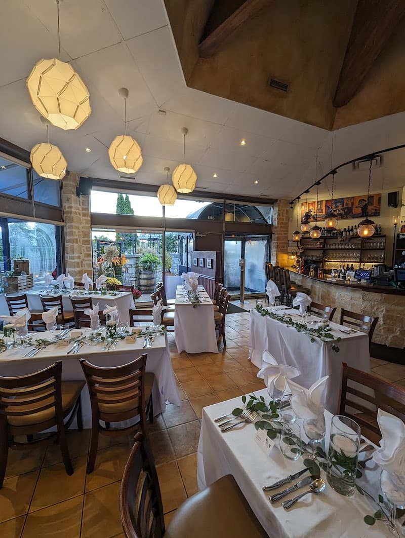 Bistro Nolah