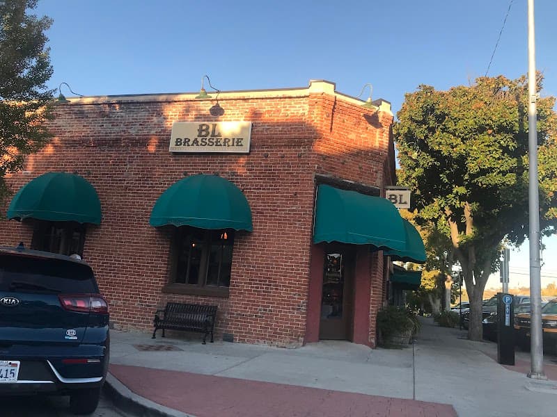 BL Brasserie