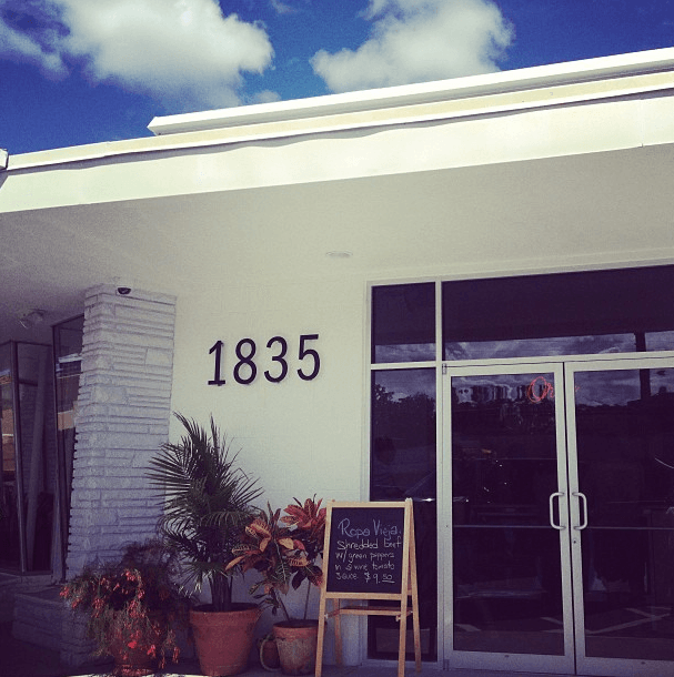 Black Bean Deli (Colonial Drive)