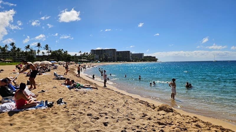 Black Rock Snorkeling