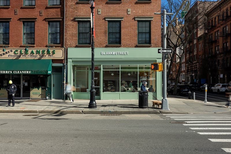 Blank Street Coffee – West Village