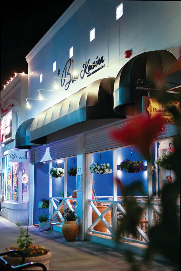 Blu Kouzina Sarasota