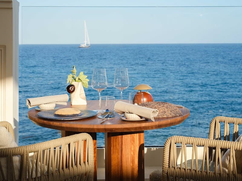 Blue Bay (Monte-Carlo Bay Hotel & Resort)