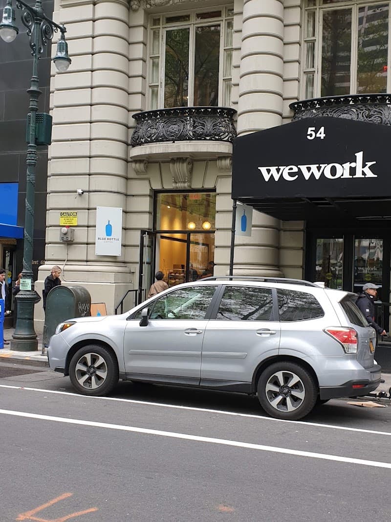 Three Culture-Filled Days in New York for Two