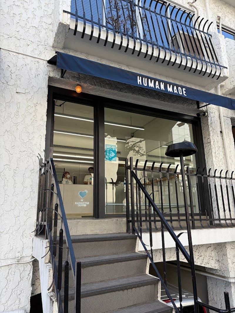 Blue Bottle Meguro