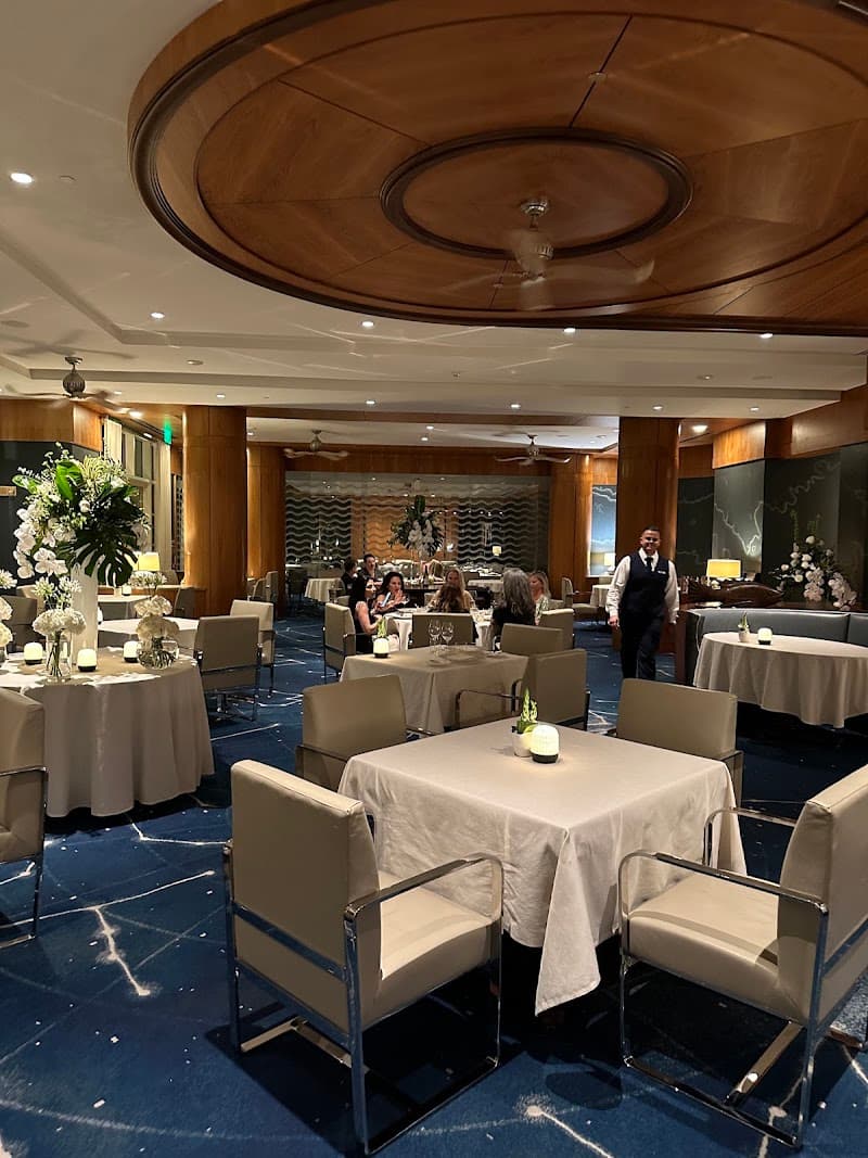 Blue by Eric Ripert