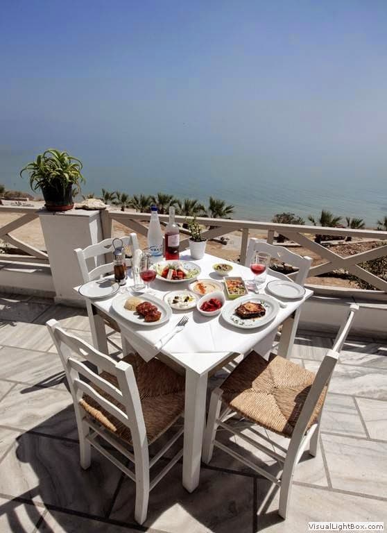 Blue Dolphin Restaurant