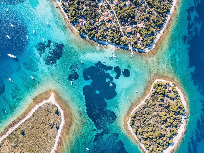 Blue Lagoon Boat Trip