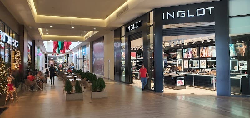 Blue Mall Punta Cana