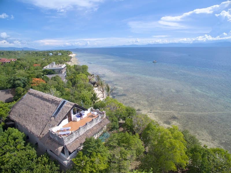 Blue Orchid Resort Moalboal