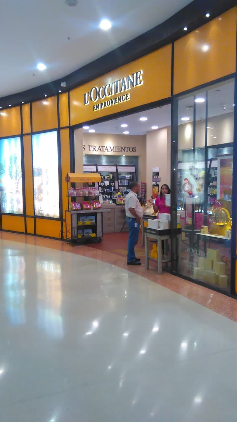 BlueMall Santo Domingo