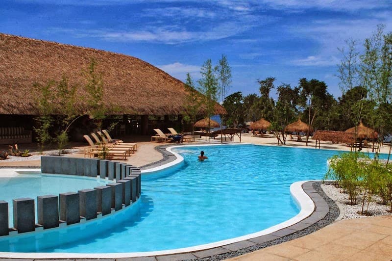 Bluewater Panglao Beach Resort