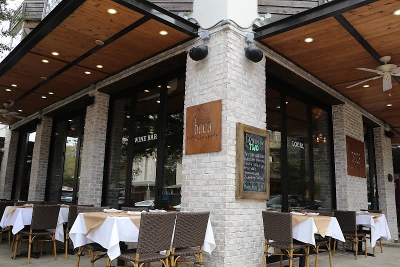 Boca Winter Park